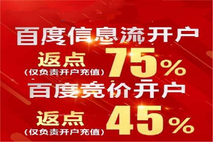 某公司通过百度竞价代理实现业绩翻倍的案例